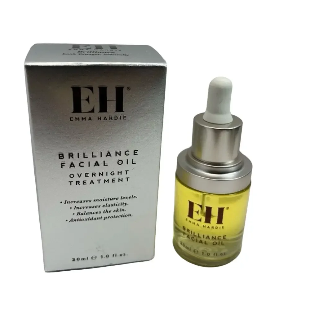Emma Hardie New Brilliance‎ Facial Oil MSRP $55